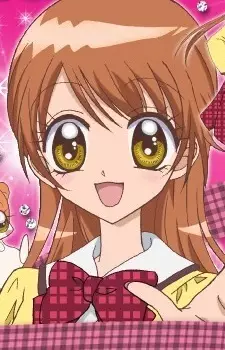 imagem de capa do personagem Mimi Kitagami