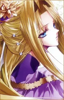 imagem de capa do personagem Tenitsu