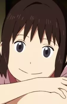 imagem de capa do personagem Mirai Onozawa