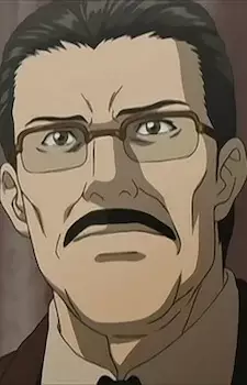 imagem de capa do personagem Souichirou Yagami