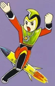 imagem de capa do personagem Papii