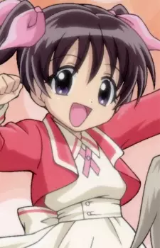 imagem de capa do personagem Lala Hinagiku