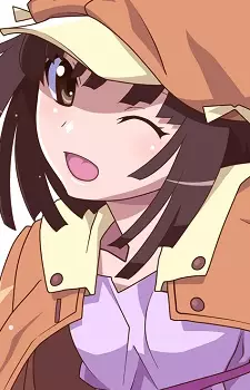 imagem de capa do personagem Nadeko Sengoku