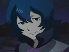 imagem de capa do personagem Kirisaki Dark