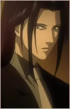 imagem de capa do personagem Reiji Namikawa