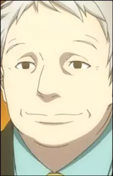 imagem de capa do personagem Marzio