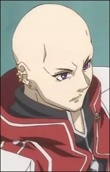 imagem de capa do personagem Dinn Dee