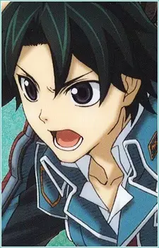 imagem de capa do personagem Ramal Valt