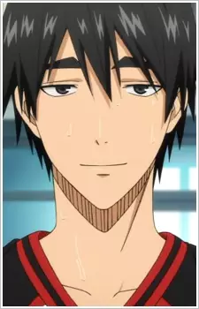 imagem de capa do personagem Rinnosuke Mitobe