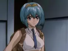 imagem de capa do personagem Million