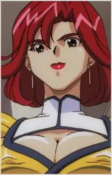 imagem de capa do personagem Bianca