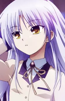 imagem de capa do personagem Kanade Tachibana