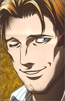 imagem de capa do personagem Tierry Morello