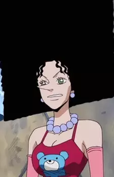 imagem de capa do personagem Kiwi