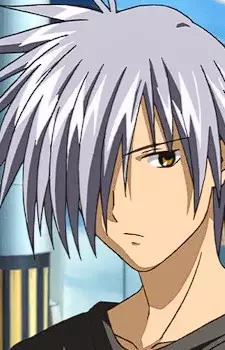 imagem de capa do personagem Yukito Kunisaki