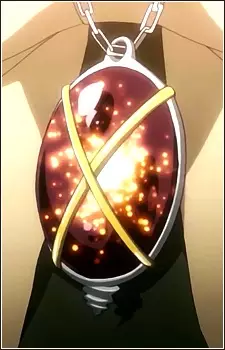 imagem de capa do personagem Alastor