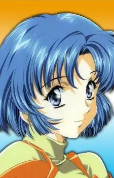 imagem de capa do personagem Kusuha Mizuha