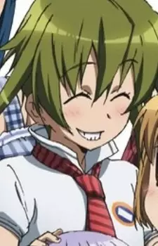 imagem de capa do personagem Hinata Azuma