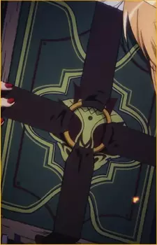 imagem de capa do personagem Marchosias