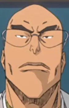 Gengorou Onabara