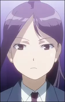 imagem de capa do personagem Mutsuki Tsuyama