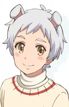 imagem de capa do personagem Pochi Yamada