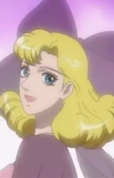 imagem de capa do personagem Kathleen Burnsworth