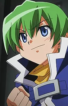 imagem de capa do personagem Cruz Schild