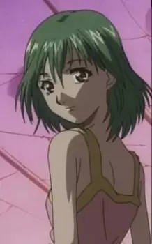 imagem de capa do personagem Shouko