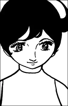 imagem de capa do personagem Hiromi Watari