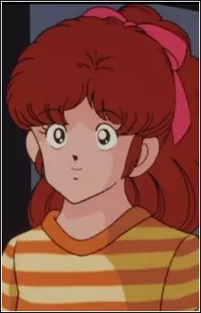 imagem de capa do personagem Yuka Nitta