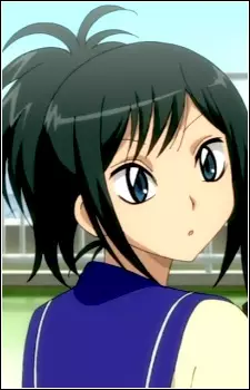 imagem de capa do personagem Natsumi Torii