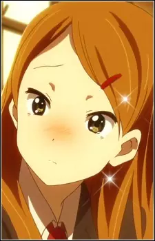 imagem de capa do personagem Megumi Sokabe