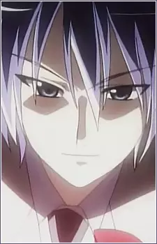 imagem de capa do personagem Friagne