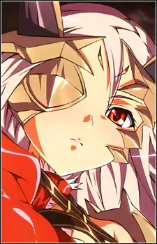 imagem de capa do personagem Aldra