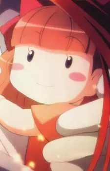 imagem de capa do personagem Marianne