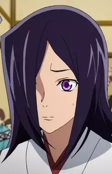 imagem de capa do personagem Ai Mikami