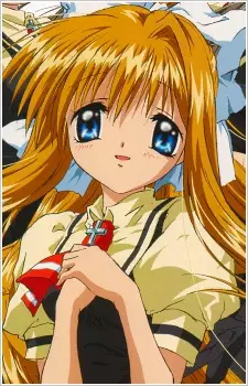 imagem de capa do personagem Misuzu Kamio