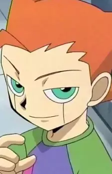 imagem de capa do personagem Hyde