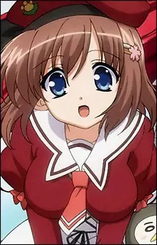 imagem de capa do personagem Yuka Minase