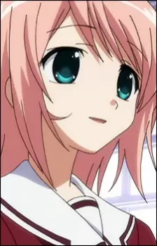 imagem de capa do personagem Kaori Natsuki