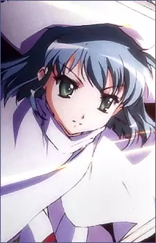 imagem de capa do personagem Hecate