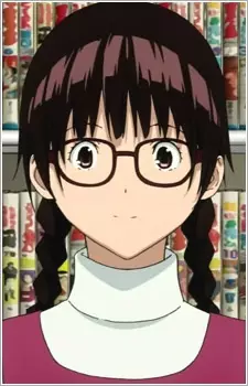 imagem de capa do personagem Natsumi Katou
