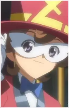 imagem de capa do personagem Takuya Nakagura