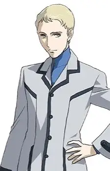 imagem de capa do personagem Sol Lyne Lange