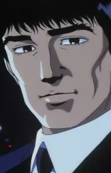 imagem de capa do personagem Renzaburou Taki