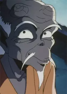 imagem de capa do personagem Giuseppe Mayart