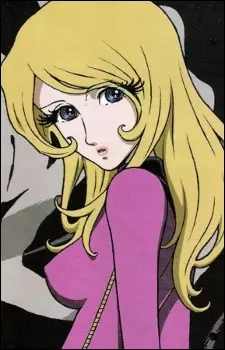 imagem de capa do personagem Kei Yuki
