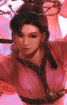 imagem de capa do personagem Meng Xiao