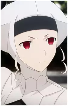 imagem de capa do personagem Leysritt
